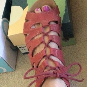 Like new earth origins